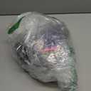 Motorcycle Helmet Riding Goggles Glasses with Removable Face Mask,Vintage Bullet Fight Motocross (Colorful/Grey)