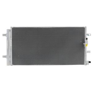 Wagner CD33 Condenser