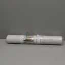 VEELIKE 17.7''x354'' Neutral Grey Line Drawing Floral Wallpaper Mural Boho Peony Peel and Stick Wallpaper for Bedroom Bathroom Removable Self Adhesive Vintage Wallpaper Floral Contact Paper for Walls