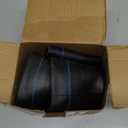 4.80/4.00-8" Tire Inner Tubes by Cenipar For Heavy Duty Cart,Like Hand Trucks, Garden Carts,Mowers And More, Pack of 2