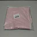 IDOPIP Women Shiny Metallic Long Gloves and PVC Wet Look Thigh High Stockings for Night Club Dance Dress up Halloween Costume (Large)