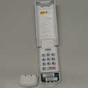 for Genie Garage Door Opener Keypad Replacement, for Genie/Overhead/Intellicode/DIP Switch Garage Door Openers, Wireless Keypad Keyless Entry, for Model GK-R/OKP-BX etc. Safe & Secure Access