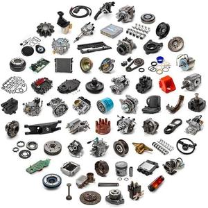 Forklift FPE373033 STARTER-12V 2.7KW T10 Hacus Aftermarket - New