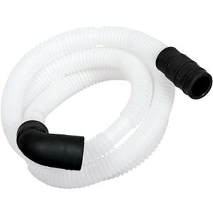 WPW10545278 Dishwasher Drain Loop Hose With Check Valve Compatible With Whirlpool, Replacement W10137608 W10193583 W10195750 W10418848 W10418849 W10481093 W10545278 W10688890 WPW10545278VP 3527803