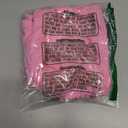 in October We Wear Pink Breast Cancer Awareness Kids T-Shirt, Pink, Size XS Youth