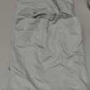 Crib Sheets Waterproof 2 Pack, Crib Mattress Protector, Toddler Fitted Crib Sheet Neutral, Ultra Soft & Breathable Toddler Bed Sheets for Boys and Girls, Grey