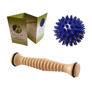 Foot Massage Roller for Plantar Fasciitis Relief