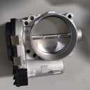 Electric Throttle Body for Chrysler 200 V6 3.6L 2011-2017 Dodge Avenger V6 3.6L 2011-2014 Jeep Cherokee V6 3.2L 2014-2021 [5184349AB, 5184349AC, 5184349AD, 5184349AE]