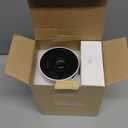 Mini Projector with WiFi and Bluetooth Built-in Apps Smart Projector Support 4K 1080P FHD 180 Adjustable Auto Keystone Compatibile with HDMI/TV Stick/Memory Stick/Laptop, White