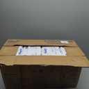 Kleenex Professional Universal Multifold Paper Towels, Bulk (01890), Absorbency Pockets, 9.2" x 9.4" Towel, White (150 Sheets/Pack, 16 Packs/Case, 2,400 Sheet Total)