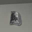 EVAPLUS UL Certified 42V 2A Fast Charger with 5 Type Plugs for 36V Lithium Batteries- Compatible with Pocket Mod, Sports Mod, Electric Scooters