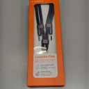 TORRAS Phone Lanyard Crossbody with 2 Phone Tabs, Adjustable Anti Theft Strap for All Cellphones, Premium Metal Buckles, Skin-Friendly, Universal Cellphone Neck Lanyard for Travel Essentials, Deep Blue