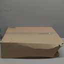 LOOBANI Realistic Artificial Grass Rug Indoor Outdoor, Dog Grass Mat with Drainage Holes and Replacement Artificial Grass Turf, Fake Grass for Garden Lawn Landscape Balcony Decoration, 3 Feet x 5 Feet