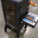 Pit Boss Navigator 3-Series Vertical Smoker, M Line PBV3M - 11114