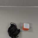 Portable Air Pump for Inflatables, 2400mAh Ultra Powerful Mini Air Mattress Pump with Camping Light, 4.5kPa Electric Air Pump Camping Gear for Pool Float, Air Mattress,Vacuum Storage Bags