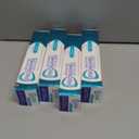 Sensodyne Pronamel Fresh Breath Enamel Toothpaste for Sensitive Teeth and Cavity Protection, Fresh Wave - 4 oz (4 Pack)