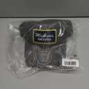 ZHATS Standard NCAA Officially Licensed Hat Handyman Brick Gray
