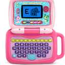 LeapFrog 2-in-1 Leaptop Touch (Frustration Free Packaging), Pink