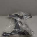 Front Lower Left Right Control Arms Ball Joints Kit Replacement Suspension Kit for Acura TL 2004 2005 2006 (4pc)