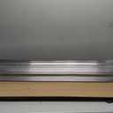 A-M Gutter Guard - Heavy Duty Lifetime Quality Aluminum Leaf & Debris Protection for 5-inch and 6-inch (5 Inch-200 Feet, Mill Finish) - Made in The USA