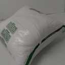 MIULEE Throw Pillows Inserts, Pack of 2 18x18 Inch 100% Virgin Fiber Filling Bed Couch Pillows