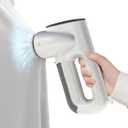 Neakasa Magic 1 Vacuum Steamer, Handheld Travel Garment Steamer for Clothes, 2300Pa Suction for Fabric Grip, Featuring Exclusive AirIron Technology (for 110-120V Use)