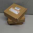 NAWITDA 30 Pack Valentines Day Classroom Gifts for Kids - Valentines Cards with LED Finger Lights, Light Up Valentine Party Favors for School Class Exchange Valentines Gifts for Boys Girls, Pack Of 3