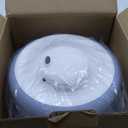 LEVOIT Smart Humidifiers for Bedroom Baby, Top Fill, Customize Humidity for Home, Plants with Humidistat, Essential Oil Diffuser, Schedule, Timer, APP & Voice Control, 3L, Blue