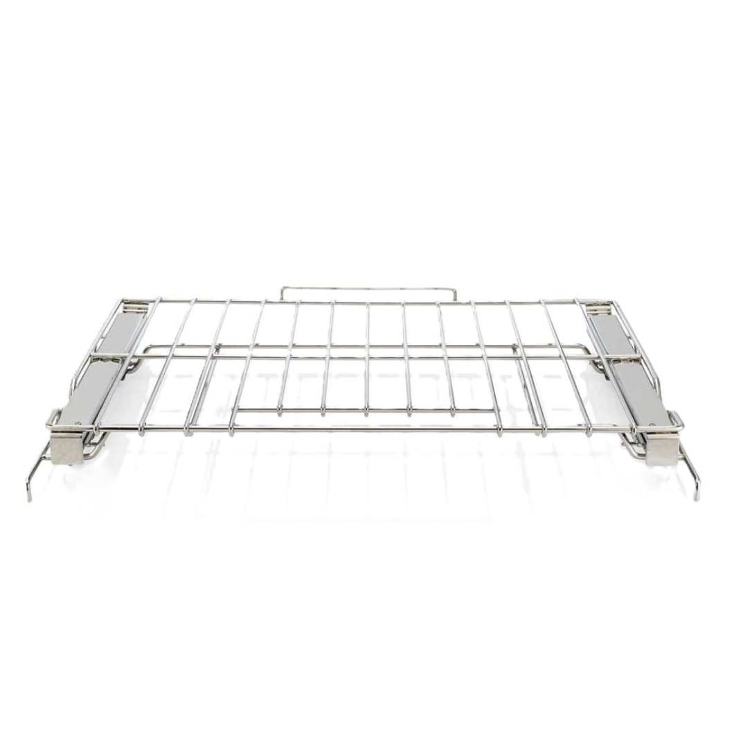 Frigidaire 30" Glide Rack Stainless Steel | Telescopic Rack for Ovens