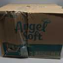 Angel Soft Toilet Paper, 48 Mega Rolls = 192 Regular Rolls, Soft and Strong Toilet Tissue