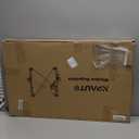 Front Driver Side Power Window Regulator Without Motor with Panel Replacement for 2011 2012 2013 2014 Hyundai Sonata, Left, 752-928