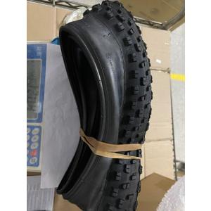 CYCROWN CycRun/CycKnight/CycFree Bicycle Tire/Inner Tube with Schrader Valve, 20 x 4.0/20 x 3.0 Premium Butyl Rubber Tube for 20-inch Ebike Electric Bike