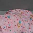 Princess Blanket for Girls, Kids Throw Blanket for Boys and Girls Soft Cozy Flannel, Cute Princess Blanket for Sofa Couch Bed, Christmas Birthday Gift for Kids, 50x60 Inches