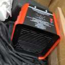 ZappBug Heater Bed Bug Killer, Bed Bug Heater Treatment Equipment, Eliminate Pests with Heat, Professional Bed Bug Heater System