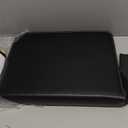 9 Pocket Card Binder, Premium Zip Trading Card Binder, 720 Double Sided Pocket PU Collection Binder, Collector Album, Card Folder for MTG, TCG, Sports Cards, (Black)