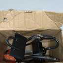 Angoily 1 Pair Set Tree Climbing Buckle Tree Climbing Gear Climbing Gaffs Pole Climbing Tools Tree Climbing Belt Waist Belt Hook Tool Claw Style Climbing Spikes Suite 45 Steel