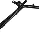 X AUTOHAUX Water Coolant Hose Assembly for Accord 2011-2012 & CR-V 2012-2014 Heater Pipe Replace 19510-R40-A60