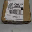 1.25" Female ABS Bulkhead Fitting, Plastic Water Tank Connector Adapter Fitting with Plugs for Outdoor rain Barrel Garden Hose Adapter Spigot kit Water Tank Gallon Drain Bucket(Set of 2)