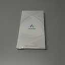 andobil for iPhone 15 Case [360 Ring Stand] [Compatible with Magsafe] Military Drop Protection Non-Yellowing Magnetic iPhone 15 Slim Thin Phone Case for Men Women - Ultra Clear, 6.1 Inches