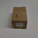 TingMiao Black Modern LED Wall Sconce, 3 Colors Indoor Wall Lights, 10W Hardwired Up and Down Aluminum Wall Mount Lamp for Bedroom Living Room Hallway Corridor (Black, 1 Pack)