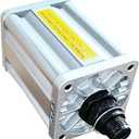 AP1003 Square Compressed Air Motor for Pneumatic Hydraulic Pumps