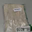 decorUhome Chenille Beige Spring Throw Pillow Covers 18x18 Inch Set of 2, Decorative Soft Couch Pillow Covers Solid Dyed Accent Farmhouse Neutral Square Pillow Cases for Sofa