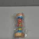 Rainmaker - Montessori Baby Toys for 6-12 Months 1 Year Old, Newborn Baby Rattle Shaker Sensory Toy, 7 inch Wooden Rain Stick Baby Musical Toys for 6 7 8 9 10 Month Infant Toddlers Gift