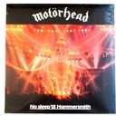 No Sleep 'Til Hammersmith (40th Anniversary) 