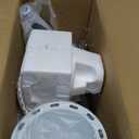 Rhmip Infrared Light,White 275W Near Red Infrared Heat Lamp for Relieve Joinpt Pain and Muscle Aches