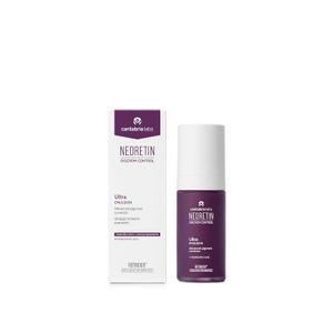 Neoretin Ultra Depigmenting 30ml Emulsion - All Skin Types, Anti-Aging, Blemishes & Sun Protection