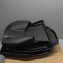 AIPOILTPE Floor mats Custom for 2021-2025 Grand Cherokee L(for 6 Seats) | All-Weather | Easy to Clean | All-Round Protection Full Set Automobile mats Accessories.