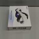 ANNAPRO Battery Head Strap for Meta Quest 3/Meta Quest 3S, Elite Strap with 8000mAh Battery Fast Charging Compatible with Oculus/Meta Quest 3S/3 Accessories, Enhance Comfort Extend Playtime, White