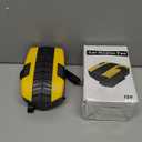 2026 New Upgraded Portable Car Heater, 12V Portable Fast Heating & Cooling Fan, 2-in-1 Auto Windshield Defroster, That Plugs into Cigarette Lighter, 360 Rotary Portable Car Heaters