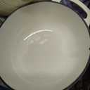 NEWBULIG 6 Quart Cast Iron Dutch Oven, Enamel Dutch Oven Pot with Lid Beige